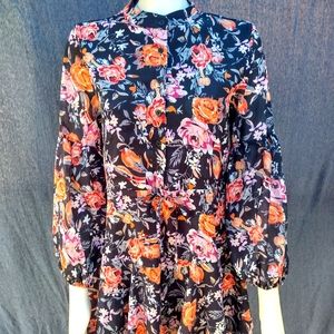 Clarisbelle dress